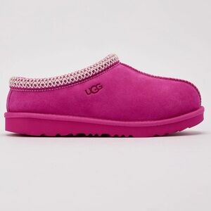 NEW NIB UGG WOMENS Taffy Pink Tasman US 9 EU 40